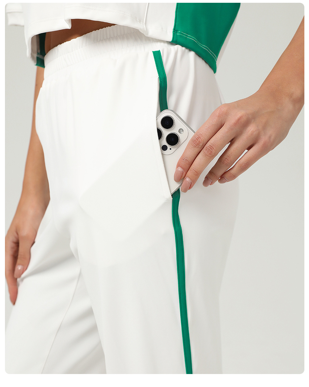 Women's Workout Jogging Pants Caual Sports Flare Pants FGBSM2515