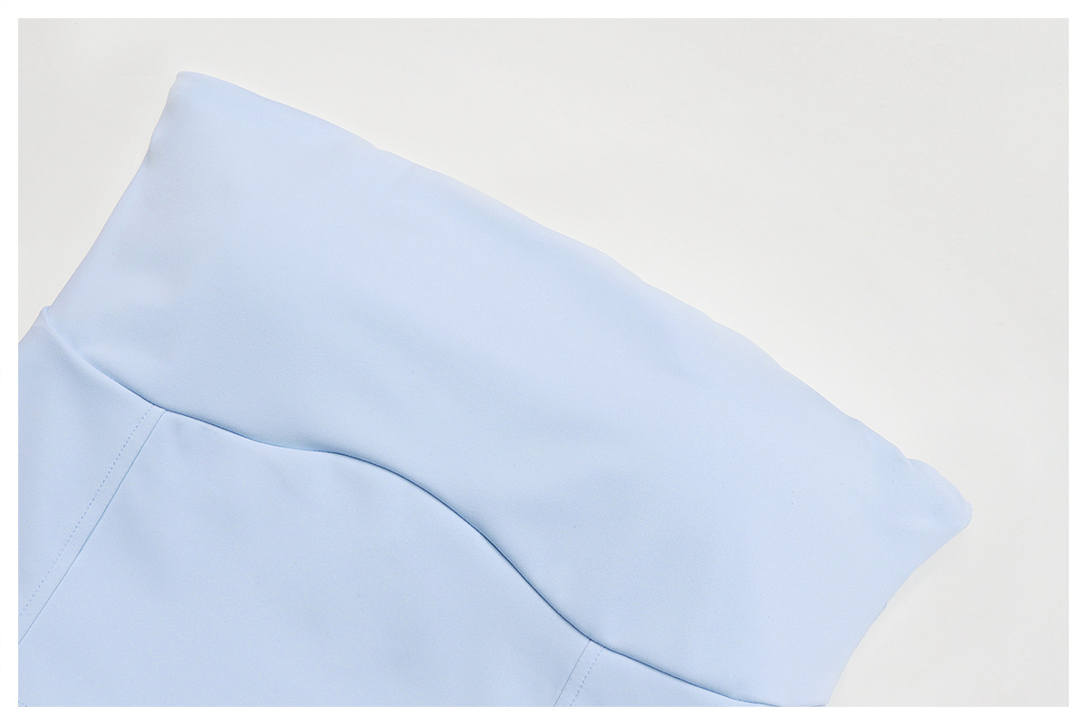 Women's Sport Wear Casual Jacket Three-Piece Tennis Skirt Set  FGBTZ2000