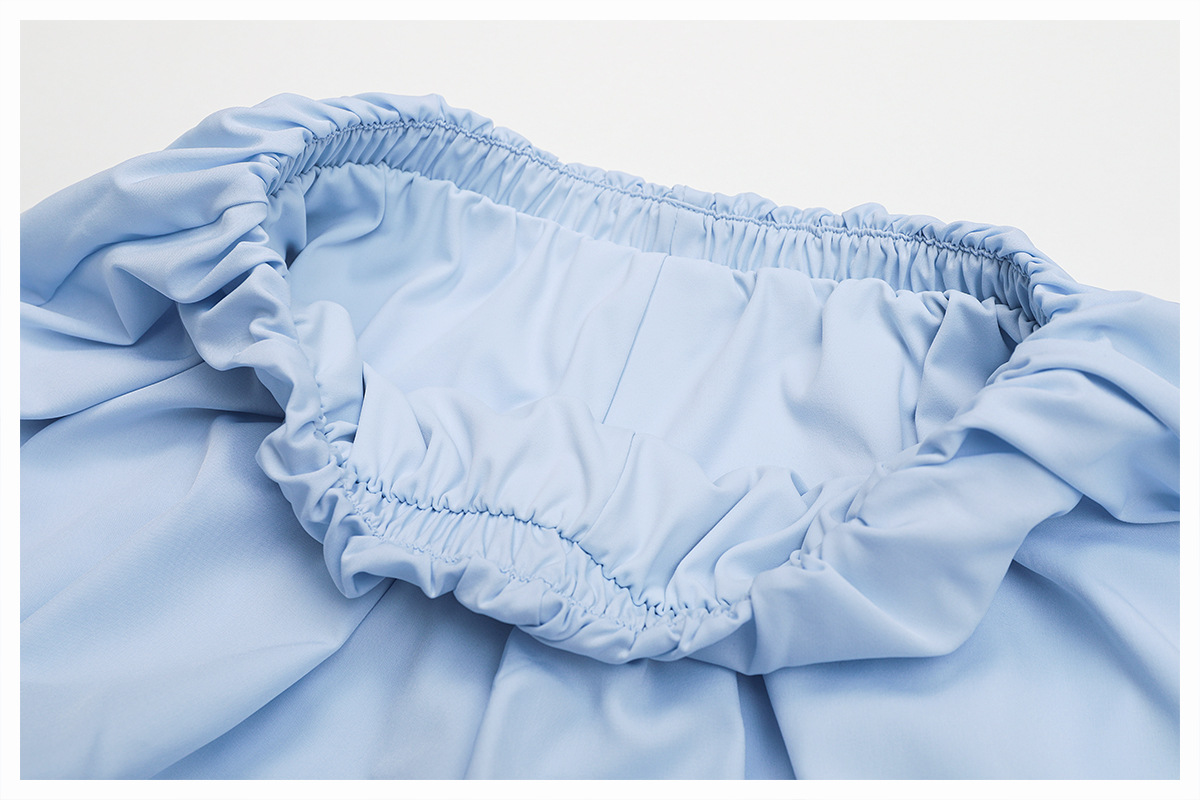 Women's Sport Wear Casual Jacket Three-Piece Tennis Skirt Set  FGBTZ2000