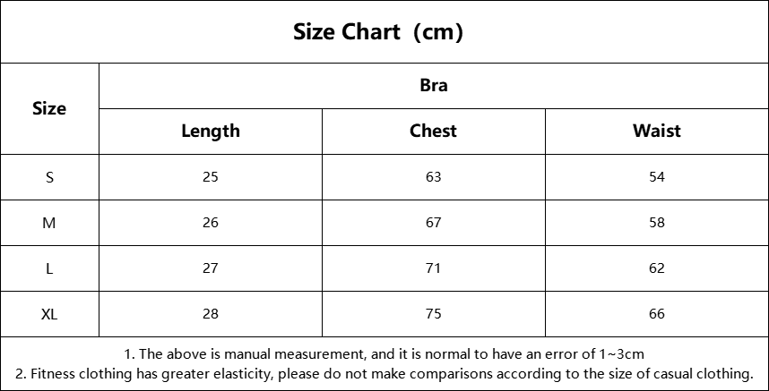 One-Piece Sports Bra Gym Fitness Tube Tops Yoga Vest FGBEBX2000