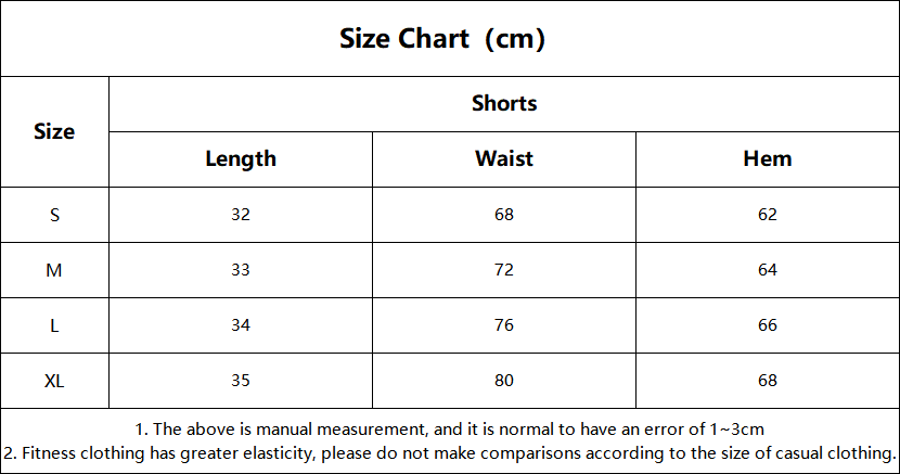 Women's Double Layer Biker Tennis Yoga Shorts FGBEDK2000