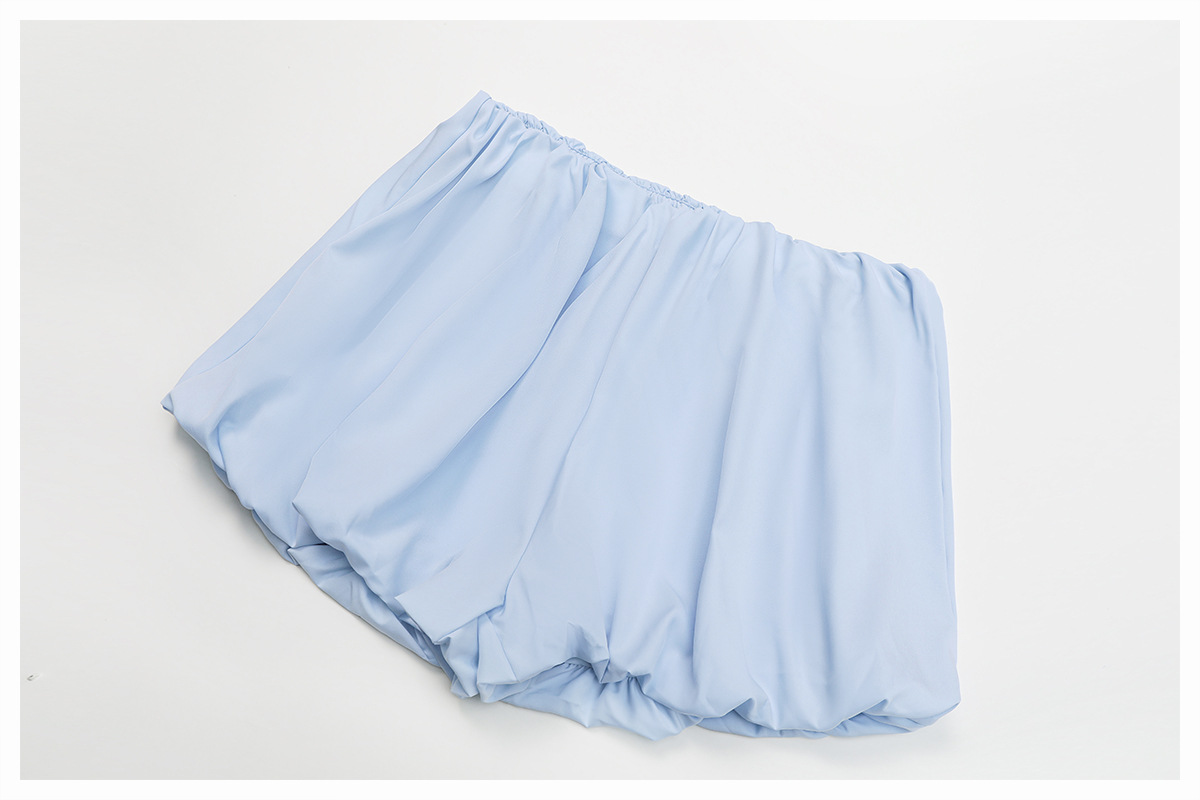 Women's Double Layer Biker Tennis Yoga Shorts FGBEDK2000