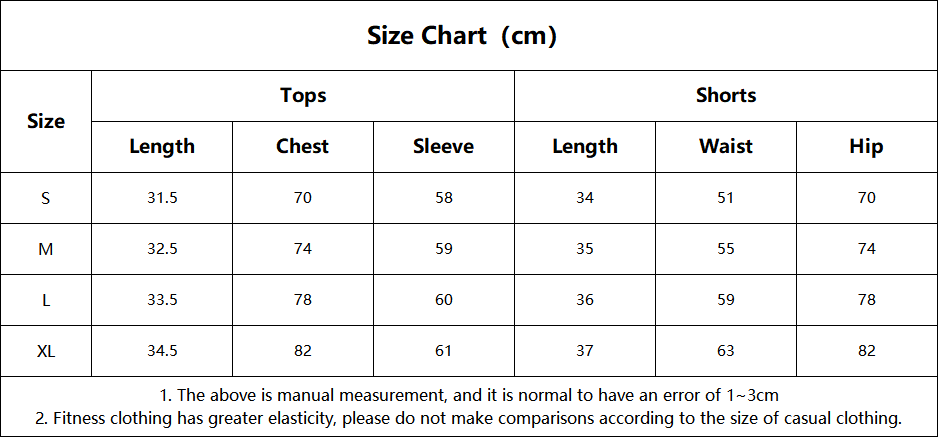 Women's Jackets Crop Top Shorts Active Wear 2 Piece Sets FGBTZ0322