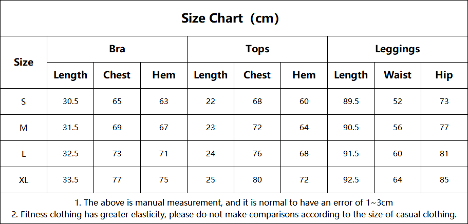 Gym Suit Detachable Bras Tops And Leggings Yoga Sets for Ladies FGBYW542 KW421-YW544 KW421