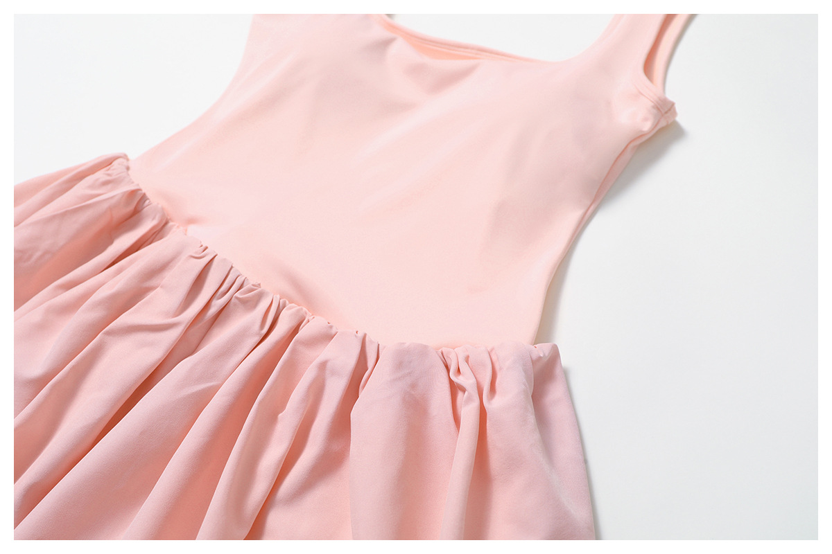 New Tennis Dress Alert: FGBDLT4001 Has Arrived!