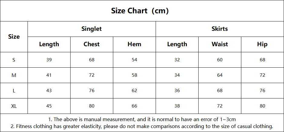 New Style Skirt With Shorts Athletic Breathable 2 Piece Tennis Set FGBTM0241Y
