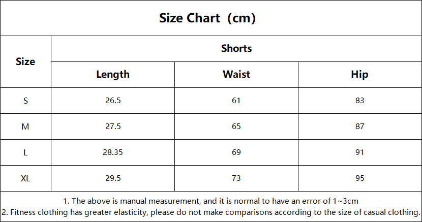 Drawstring Sportwear Gym Fitness Yoga Shorts for Women FGBDK5333