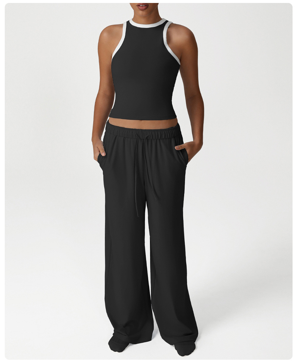 2 Piece Gym Sets Yoga Clothes for Women FGBSM2532