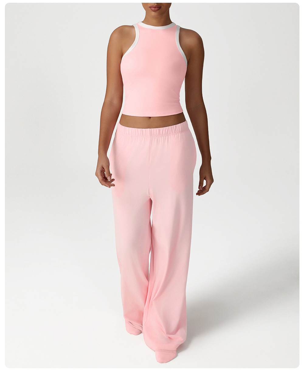 2 Piece Gym Sets Yoga Clothes for Women FGBSM2532
