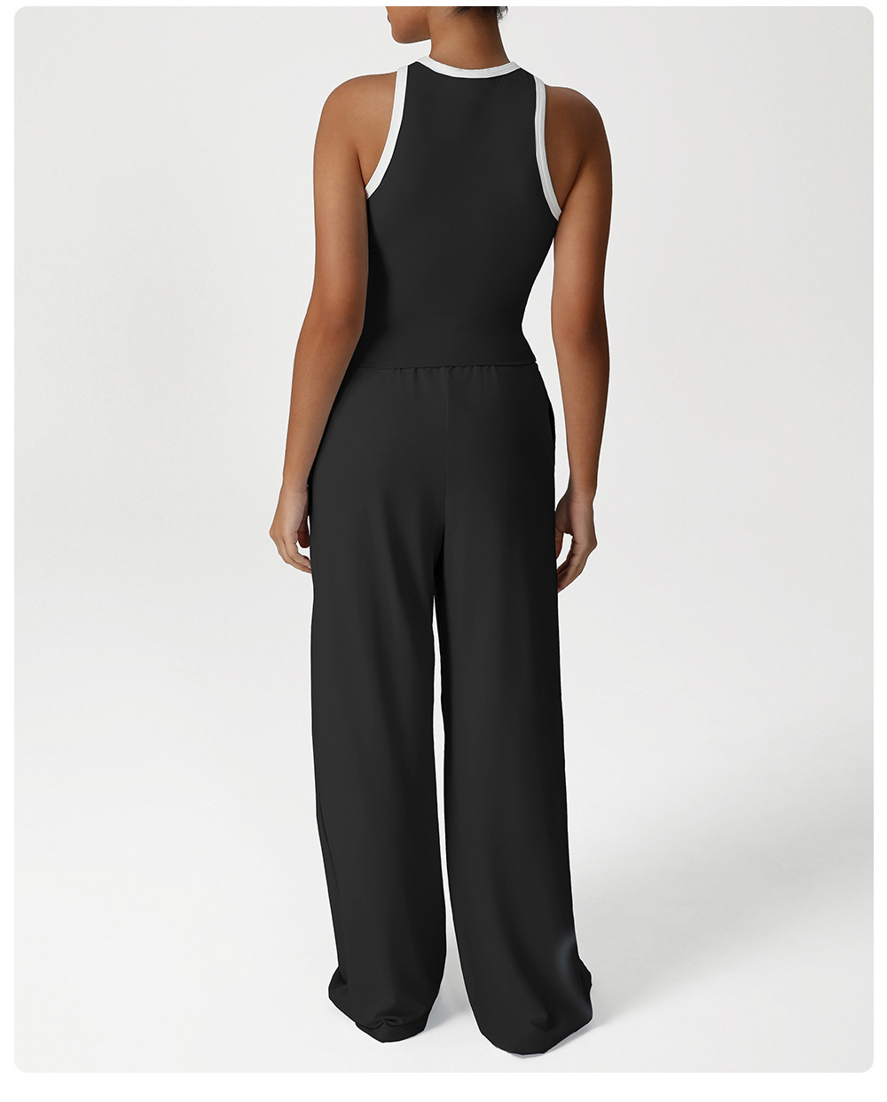 2 Piece Gym Sets Yoga Clothes for Women FGBSM2532