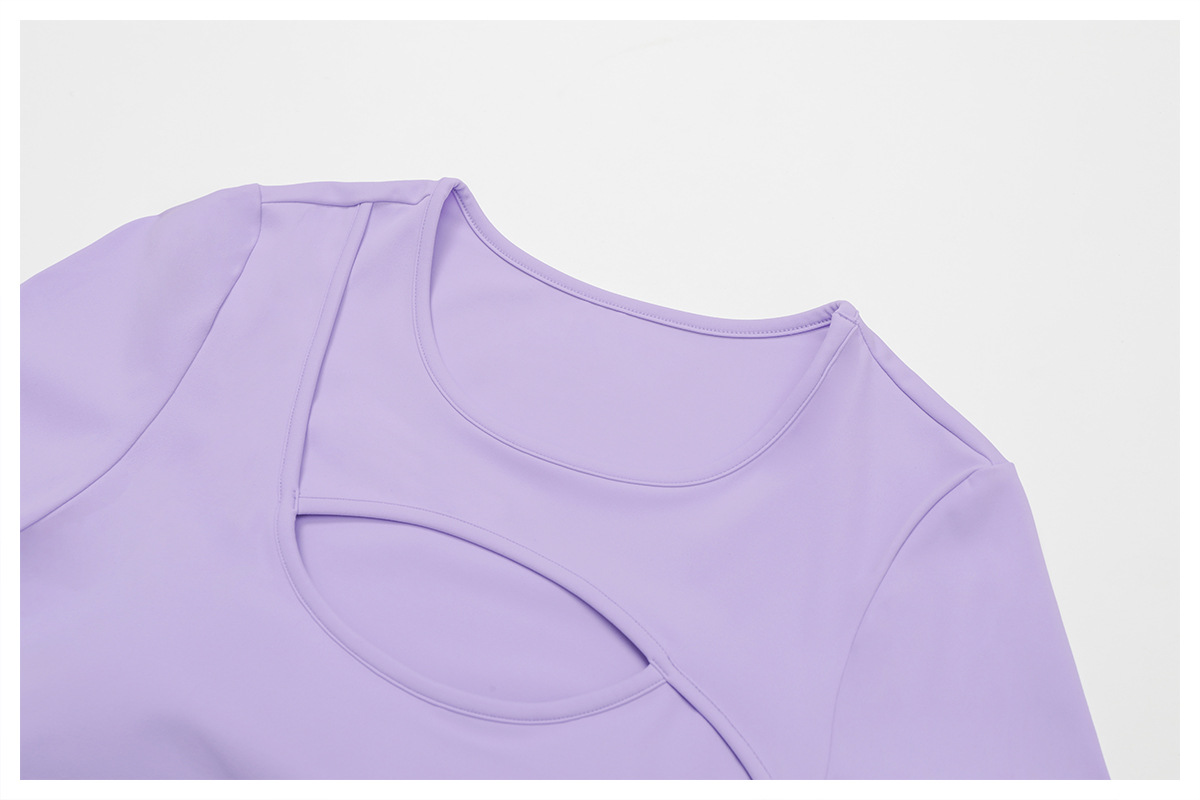Product Launch: 7-Piece Versatile Yoga Outfit Set Now Available!