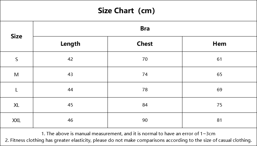 Breathable Fitness Wear Solid Color V-neck Running Sports Bra FGB52178