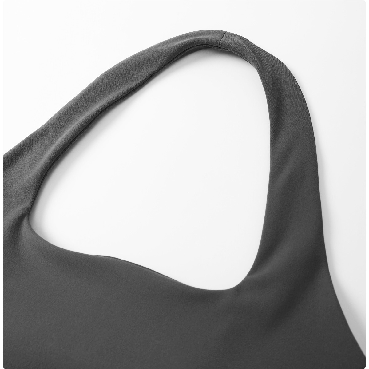 Fitness Top Shockproof Anti-sagging Sports Bra for Women FGBDD6116