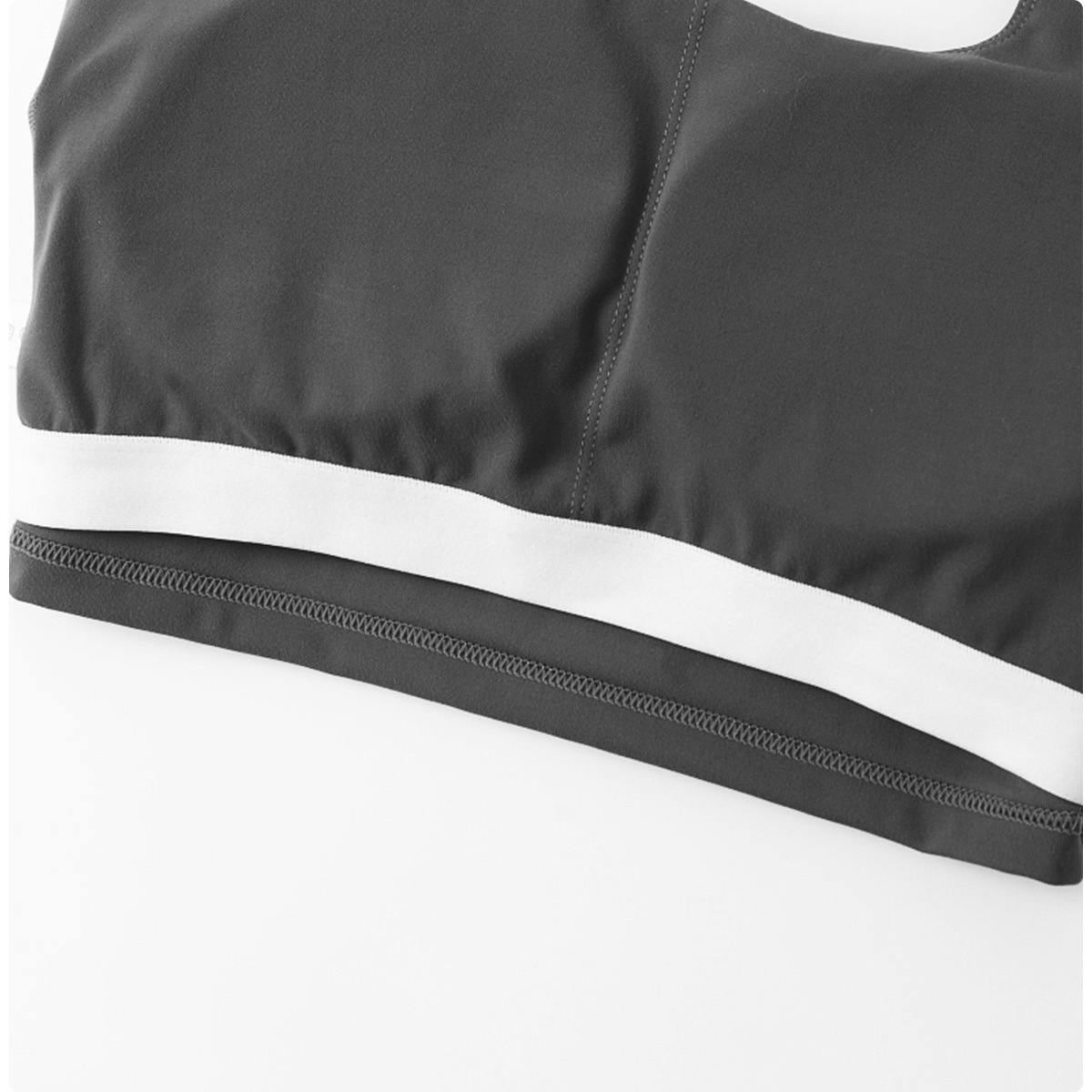 Fitness Top Shockproof Anti-sagging Sports Bra for Women FGBDD6116