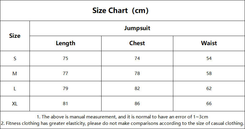 Women's Fitness Long Sleeve Shorts One Piece Jumpsuit FGBELT9318