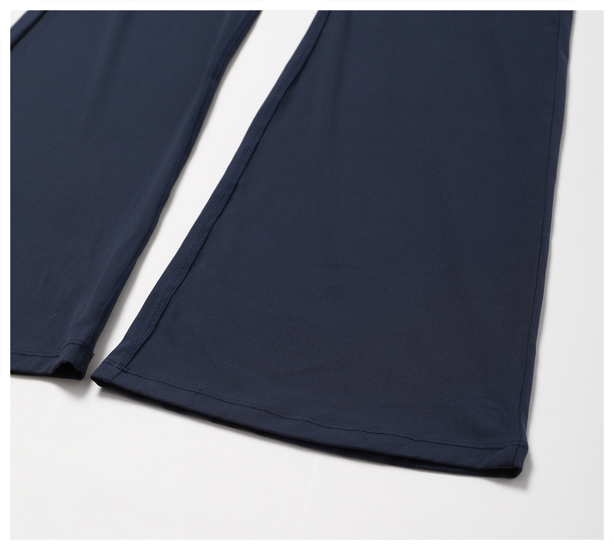 New Arrival: FGBCLT8260 Yoga Jumpsuit