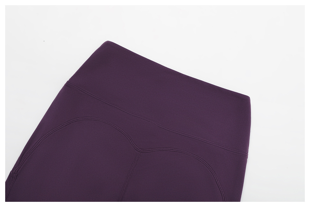 Butter Soft High Waist Yoga Leggings for Women FGBECK3091-1