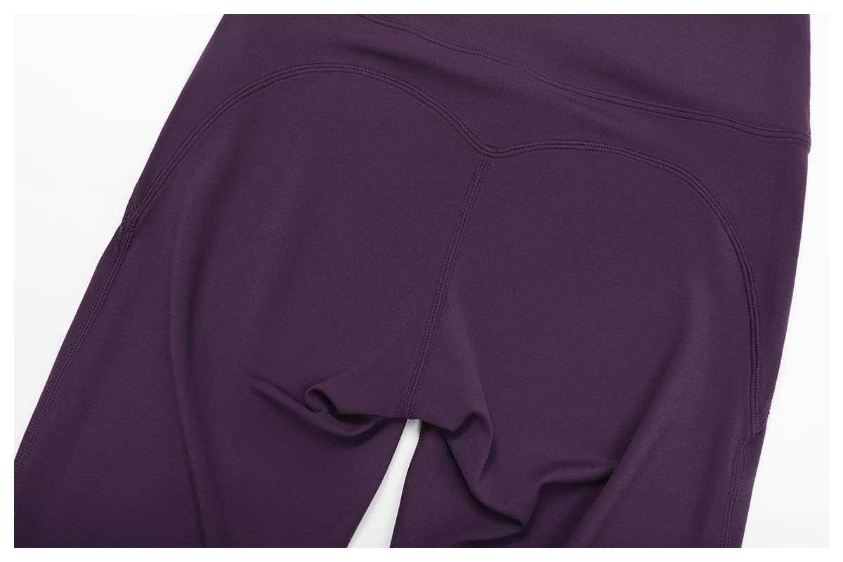 Butter Soft High Waist Yoga Leggings for Women FGBECK3091-1