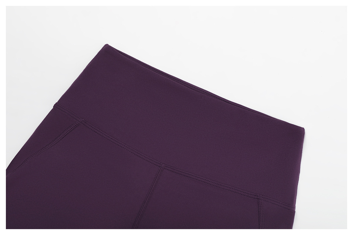 Running Short Pants Sports Workout Yoga Shorts  FGBEDK3091