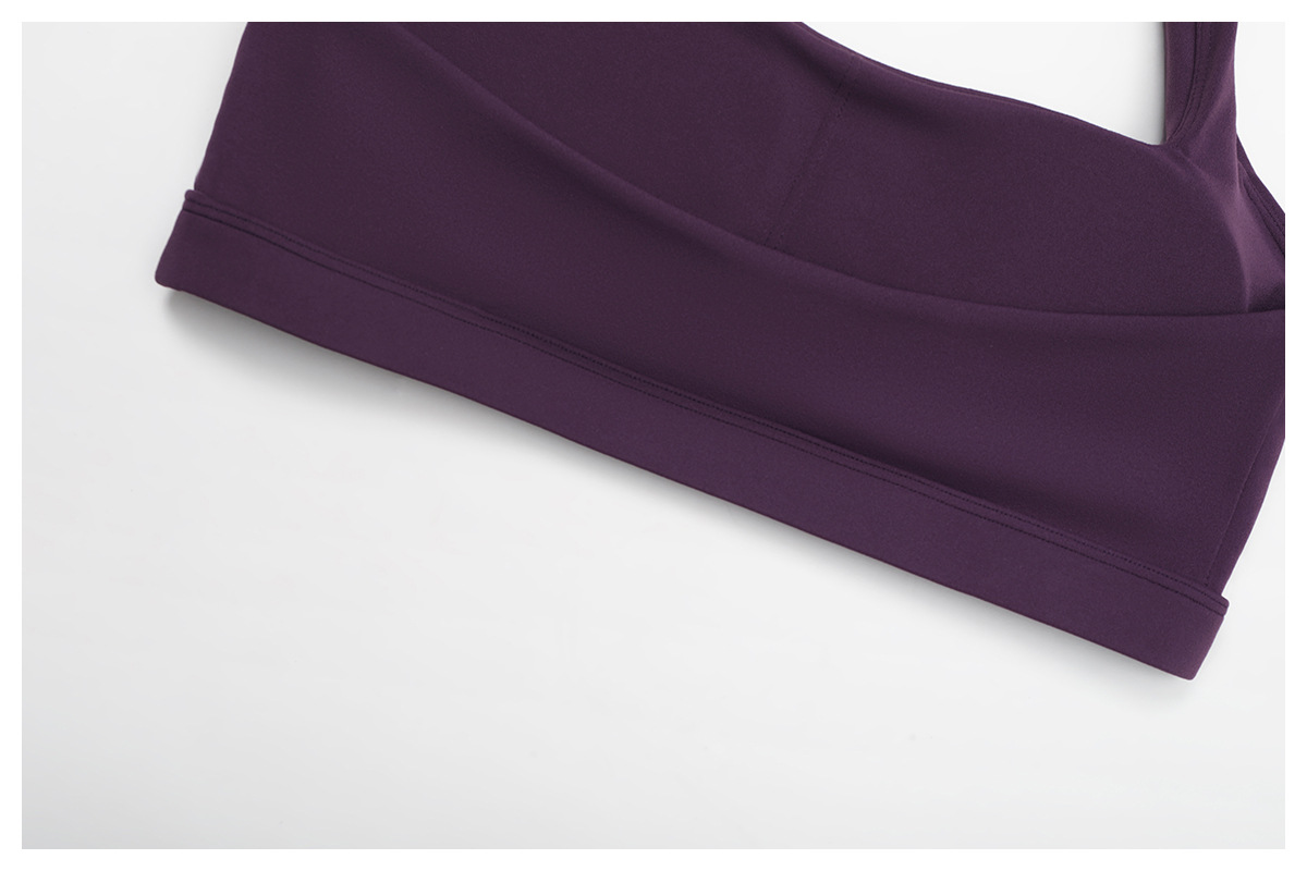 High Quality Active Wear 5 Piece Compression Fitness Yoga Set FGBTZ3091