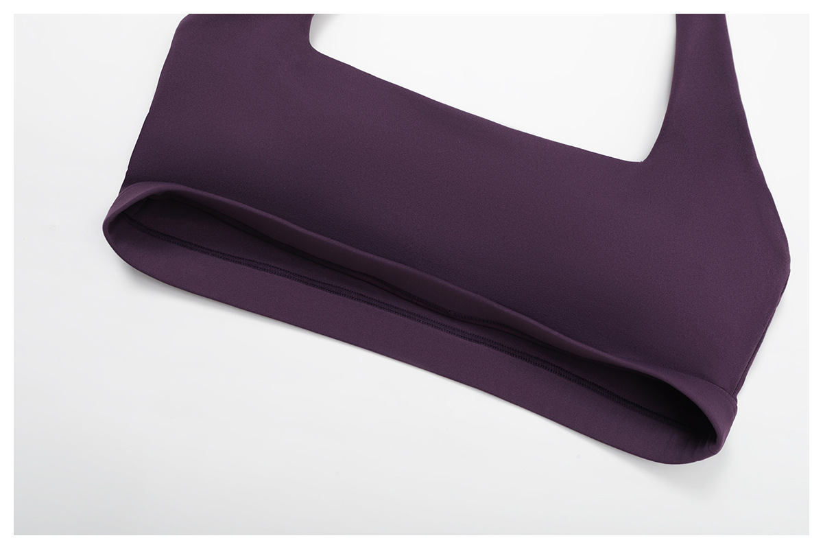 High Quality Active Wear 5 Piece Compression Fitness Yoga Set FGBTZ3091