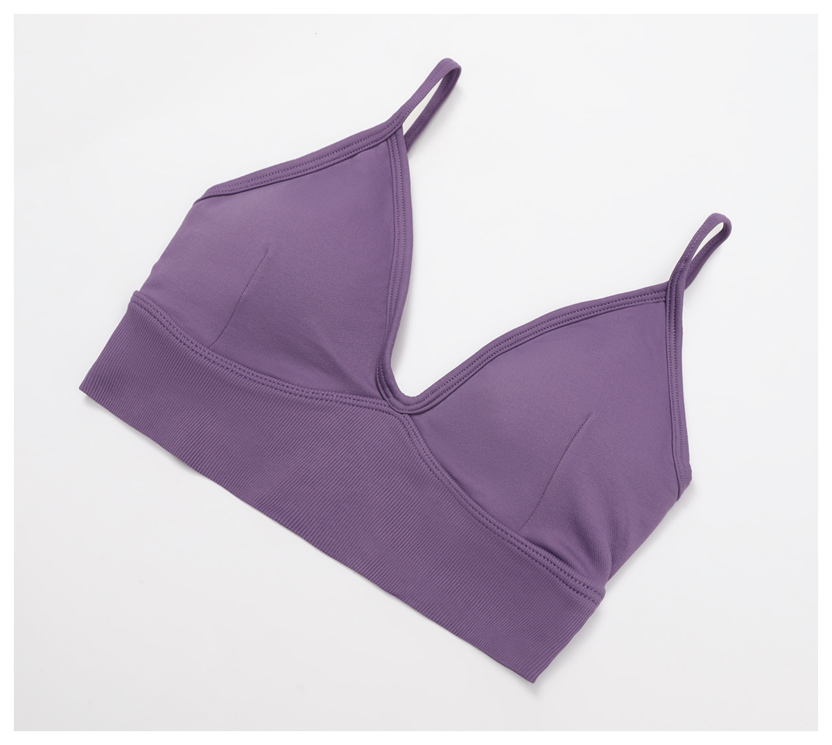 High Stretchy Seamless Yoga 4 Pieces Set With Jacket FGBTZ7790