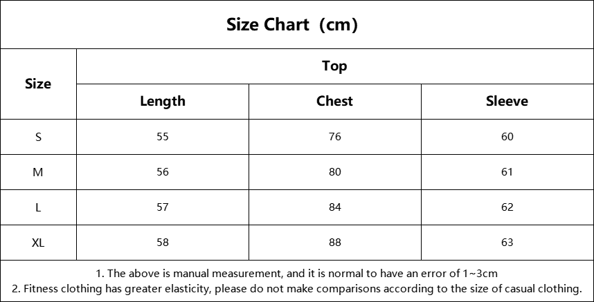 Crew Neck Workout Gym Shirts Long Sleeve Yoga Tops for Women FGBECX3103