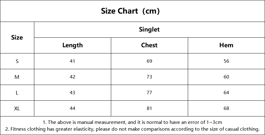 Yoga Clothes Running Tank Top Gym Activewear Singlets FGBEBX9238