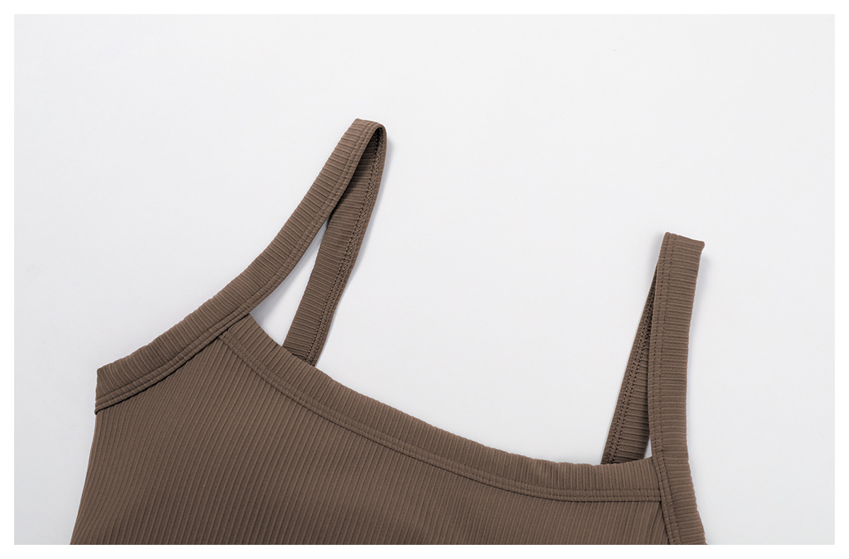 Seamless Yoga Suits Casual Fitness Women Fashion Solid Color Sport Yoga Sets FGBTZ3093