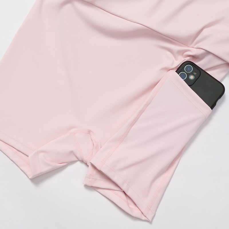 Sportswear Golf Clothing Tennis Dress Two Piece Set Tennis Skirt for Women FGBTZ2002