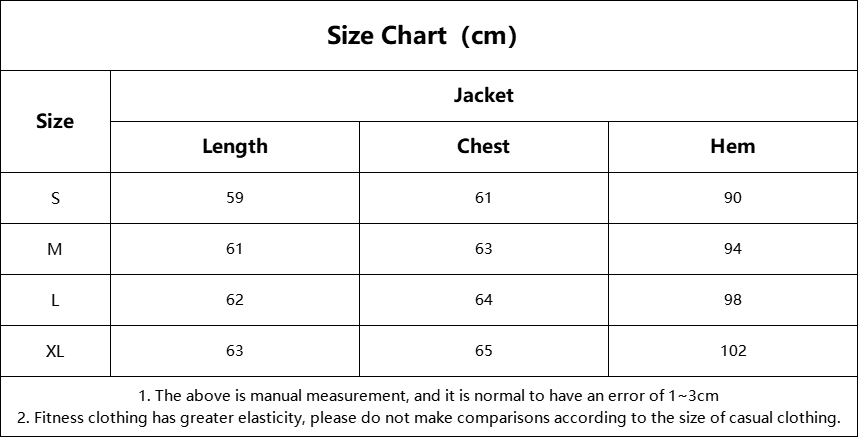 Women's Gym  Zip up Stand Collar Zip-Up Yoga Sleeve Sports Jacket FGBD25151