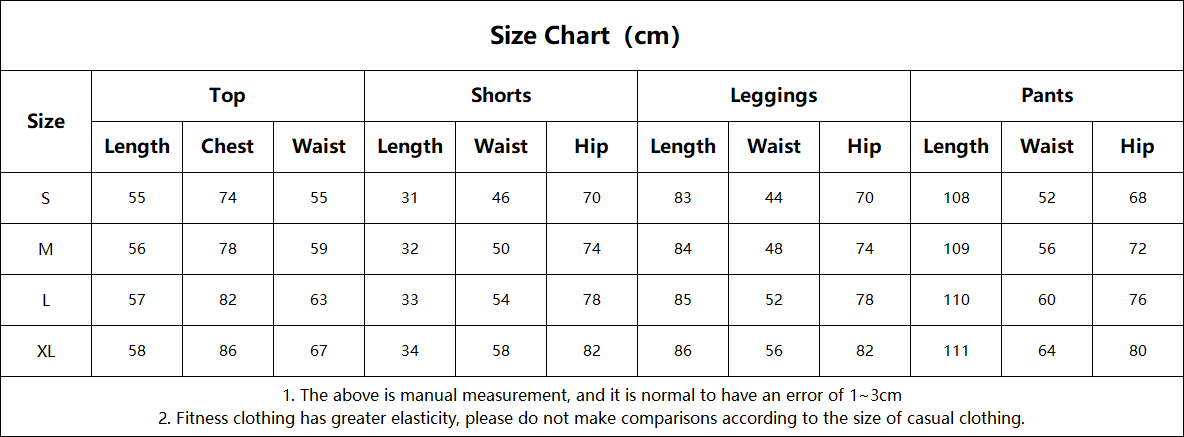 Women's Sports Solid Color Fitness Suit Yoga Sports Set FGBTZ8455