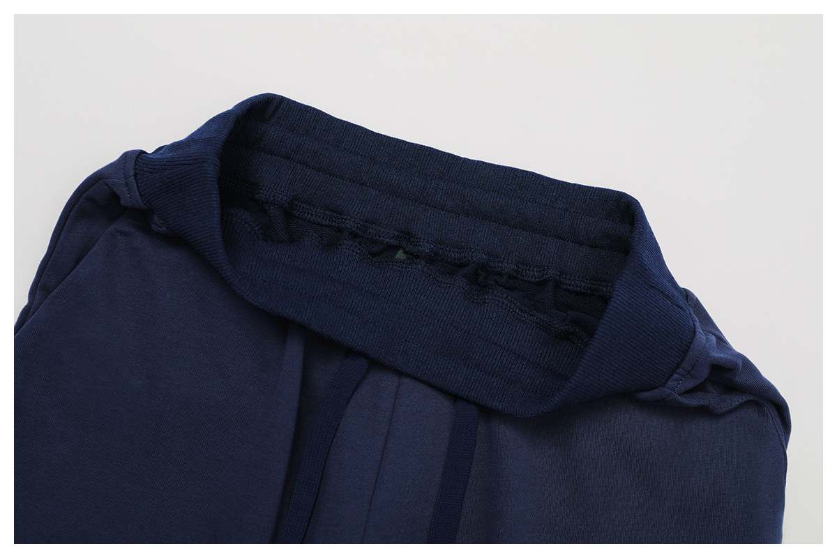 New Winter Sports Suits 3Piece Set with Hooded Jacket