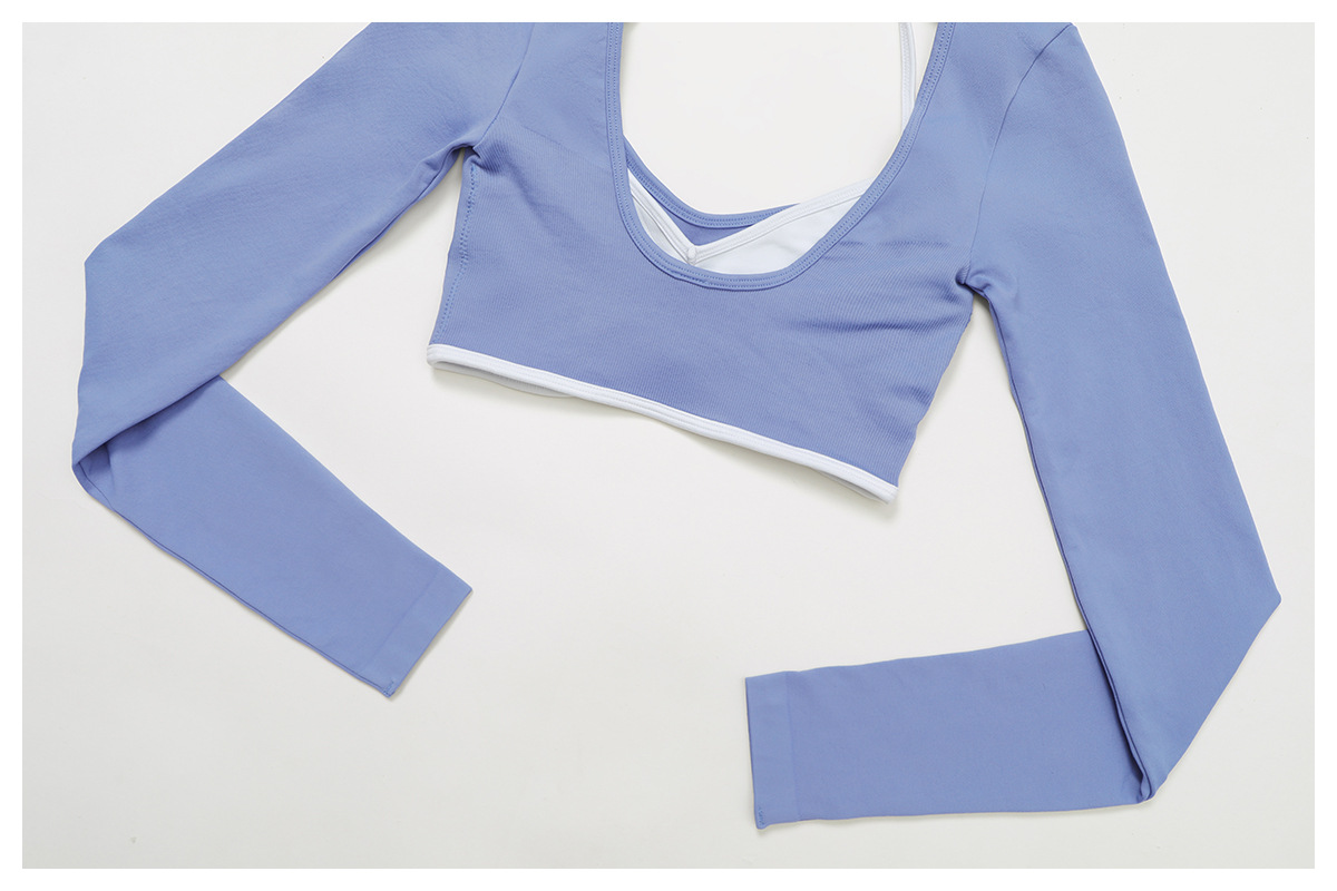 Women New Yoga Sportswear Girls Gym Fitness SetsSports Bras Leggings Yoga Set Running Gym Sets for Women FGBTZ9245