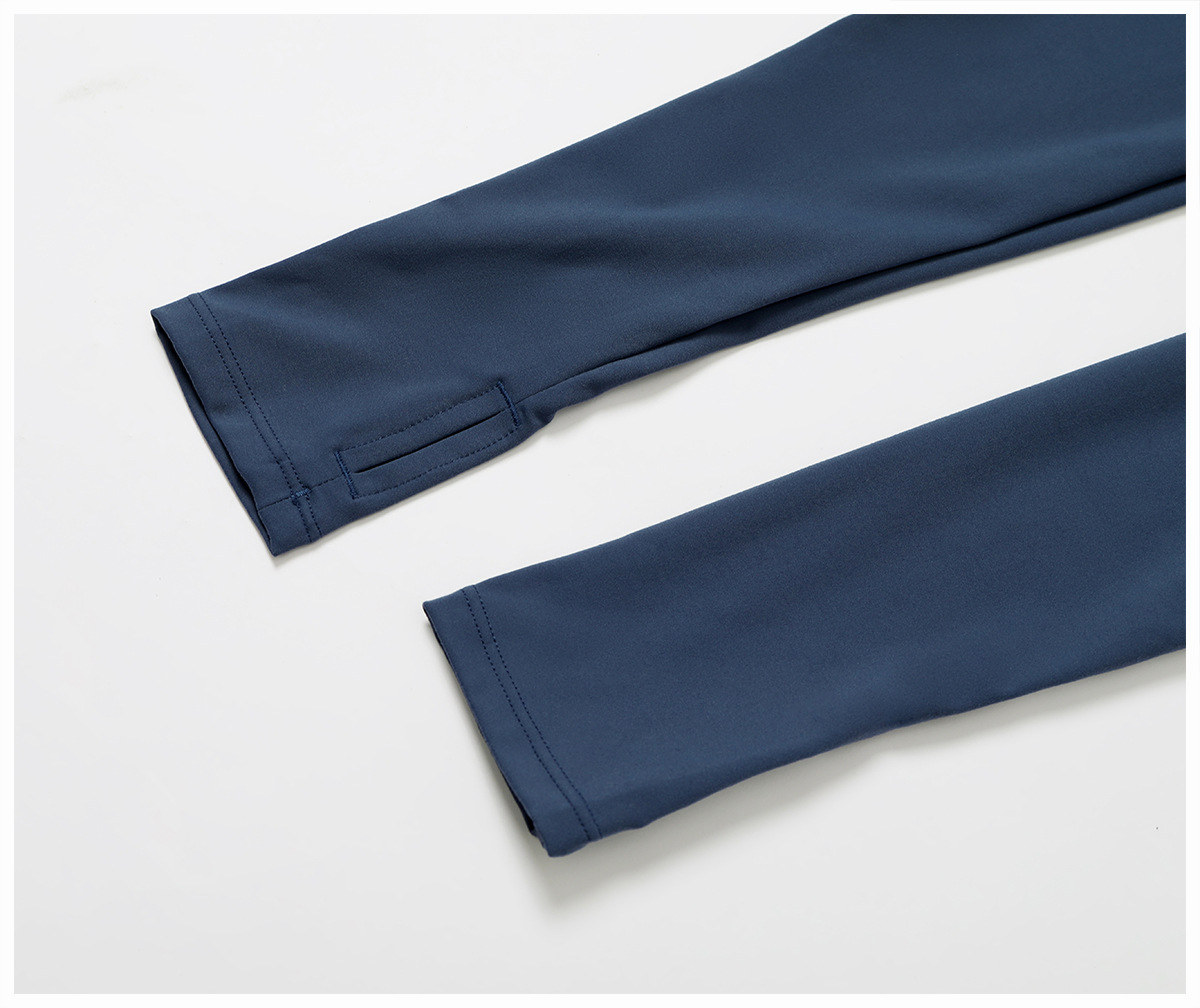 Hot Selling Women's Yoga Leggings Set Fitness Workout Pants Sports Bra Activewear Tight Butt Gym  Yoga Set FGBTZ2036