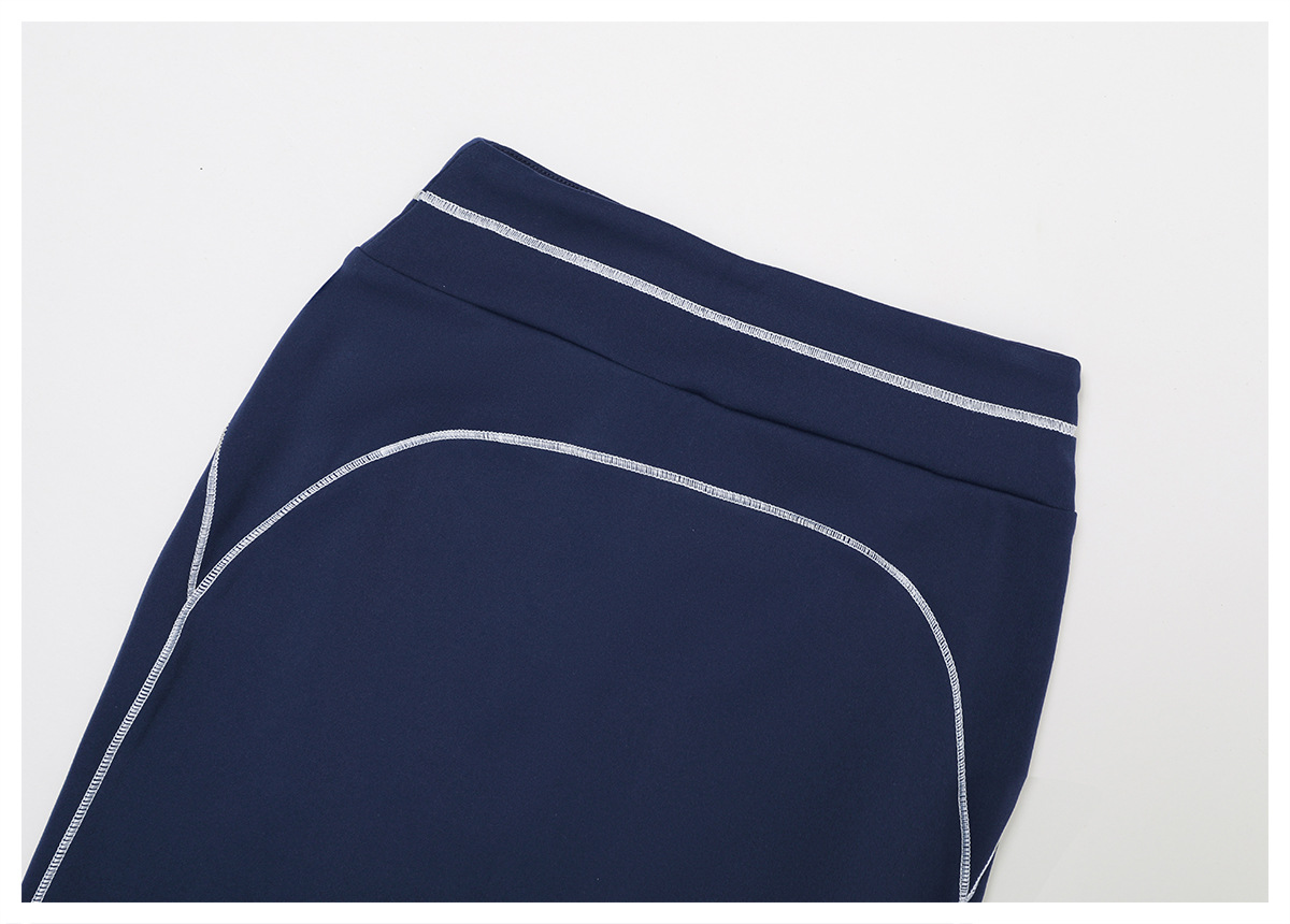 High Waist Butt Lifting Shorts Gym Yoga Outfit Stretchy Sports Bra Sets Workout Sets for Women FGBTZ7028