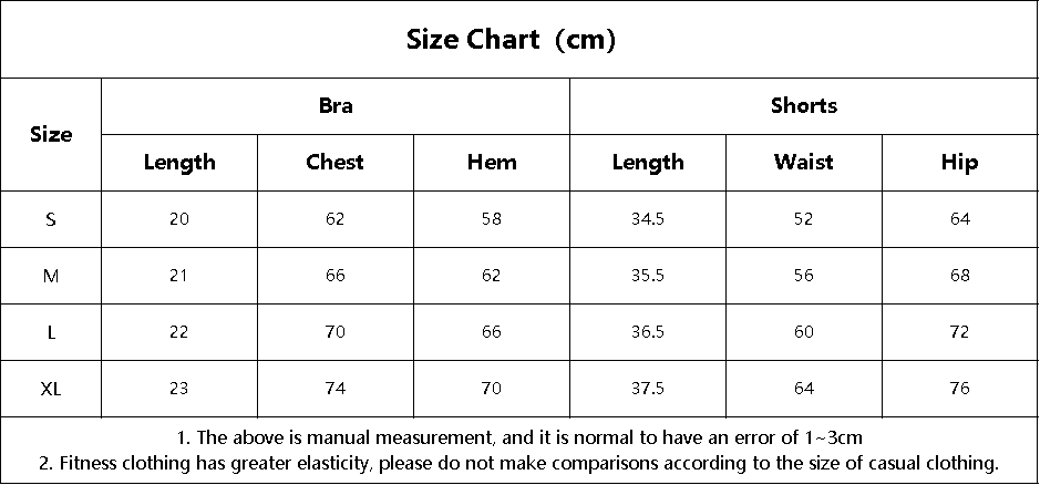 Yoga 4 Piece Sets Activewear Elastic Sports Bra Butt Lift Leggings Women Workout Set FGBTZ4507