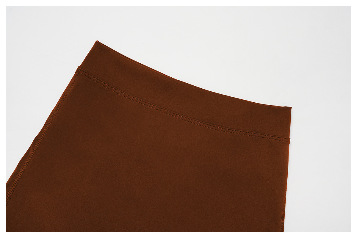 Yoga 4 Piece Sets Activewear Elastic Sports Bra Butt Lift Leggings Women Workout Set FGBTZ4507