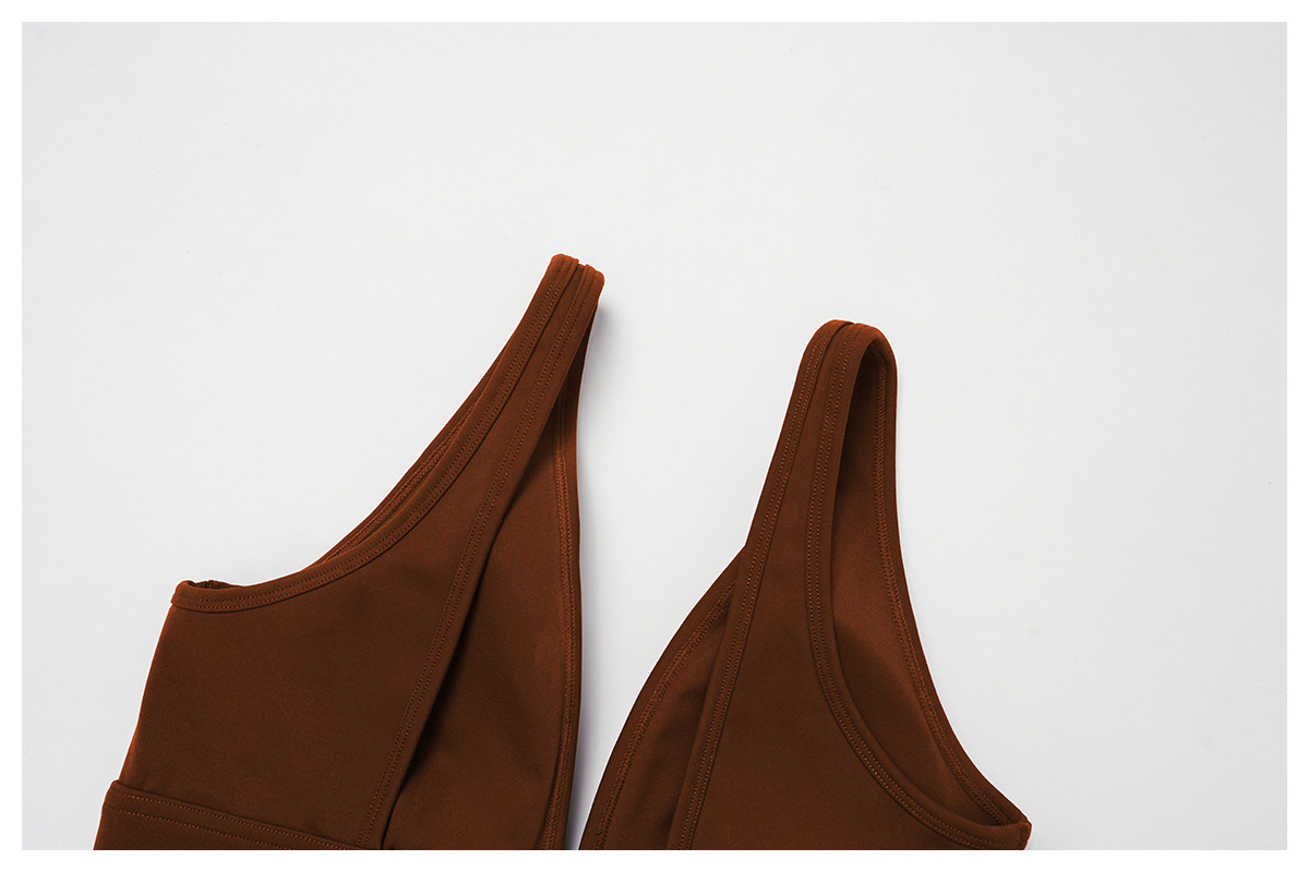 Yoga 4 Piece Sets Activewear Elastic Sports Bra Butt Lift Leggings Women Workout Set FGBTZ4507