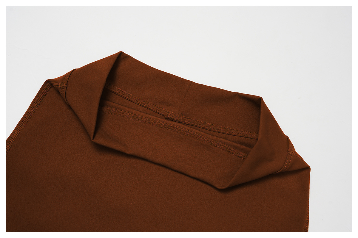 Yoga 4 Piece Sets Activewear Elastic Sports Bra Butt Lift Leggings Women Workout Set FGBTZ4507