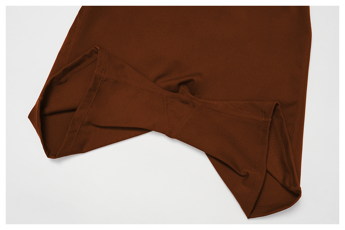 Yoga 4 Piece Sets Activewear Elastic Sports Bra Butt Lift Leggings Women Workout Set FGBTZ4507