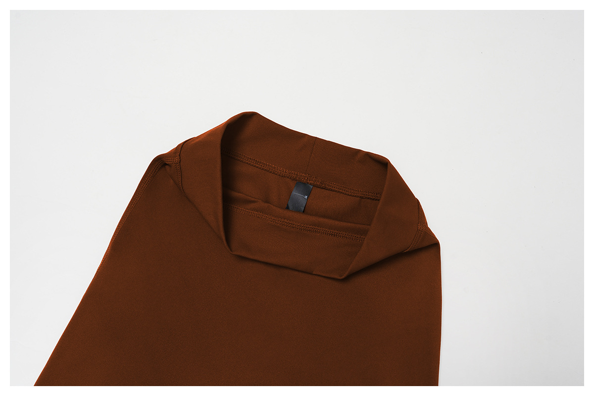 Yoga 4 Piece Sets Activewear Elastic Sports Bra Butt Lift Leggings Women Workout Set FGBTZ4507