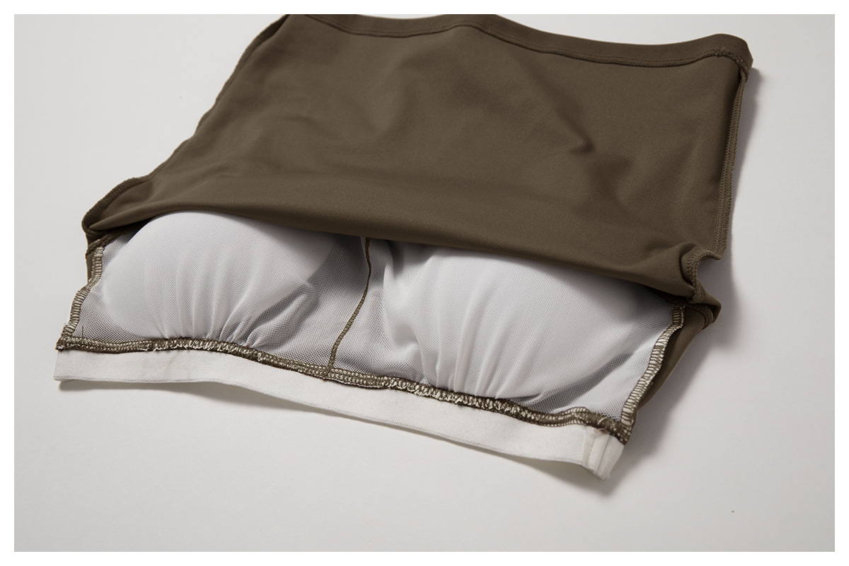 Soft Active Wear Yoga Set Sportswear Four Pieces Yoga Suit Gym Fitness Yoga Sets for Women FGBTZ8232