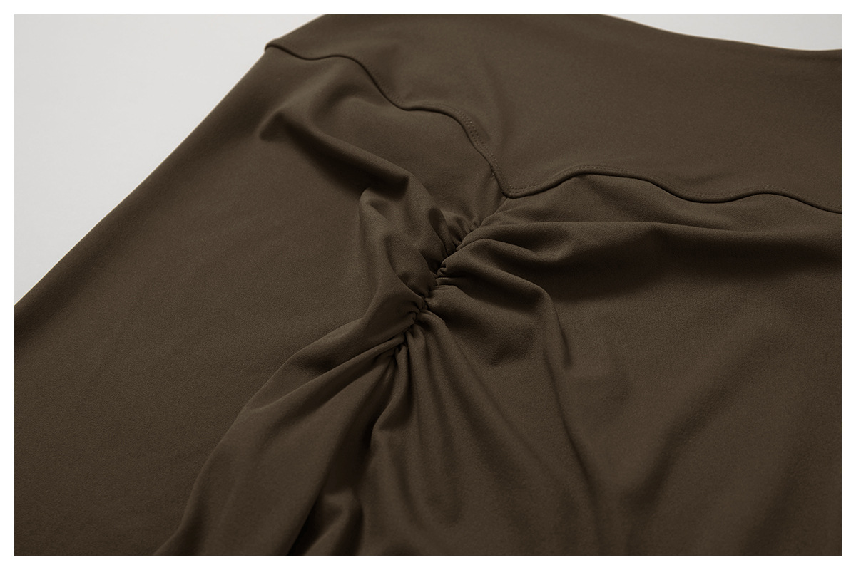 Soft Active Wear Yoga Set Sportswear Four Pieces Yoga Suit Gym Fitness Yoga Sets for Women FGBTZ8232