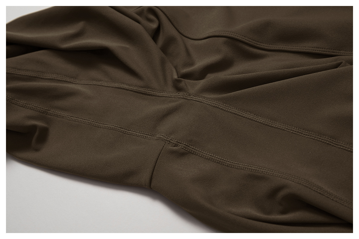 Soft Active Wear Yoga Set Sportswear Four Pieces Yoga Suit Gym Fitness Yoga Sets for Women FGBTZ8232