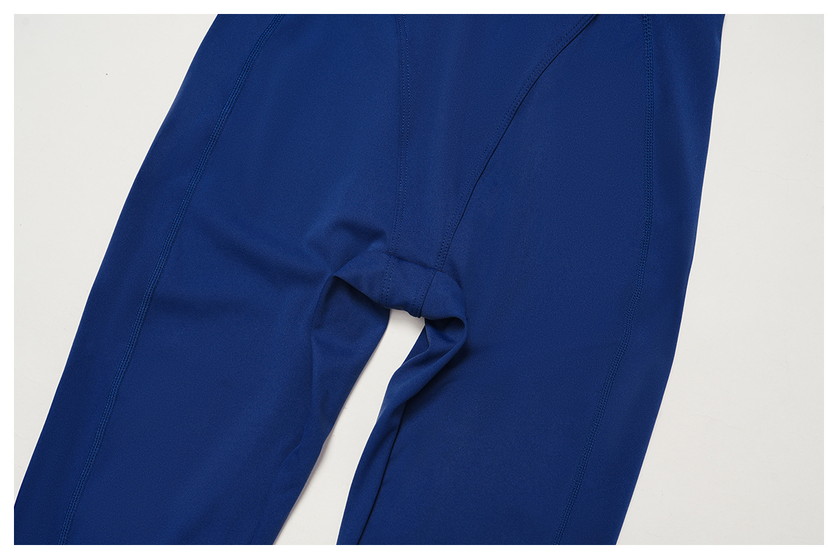 Gym Clothes Women Tummy Control Tight Sexy Yoga Fitness Wear One Pieces Bodysuit Sport Fitness Jumpsuit for Women FGBELT4509