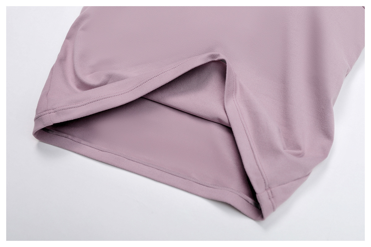 Women Workout Polyester Sets Halter Neck Bra Yoga Adjustable Waist Straight Leg Pants Leisure Outfits 3Pcs Sets FGBTZ3058