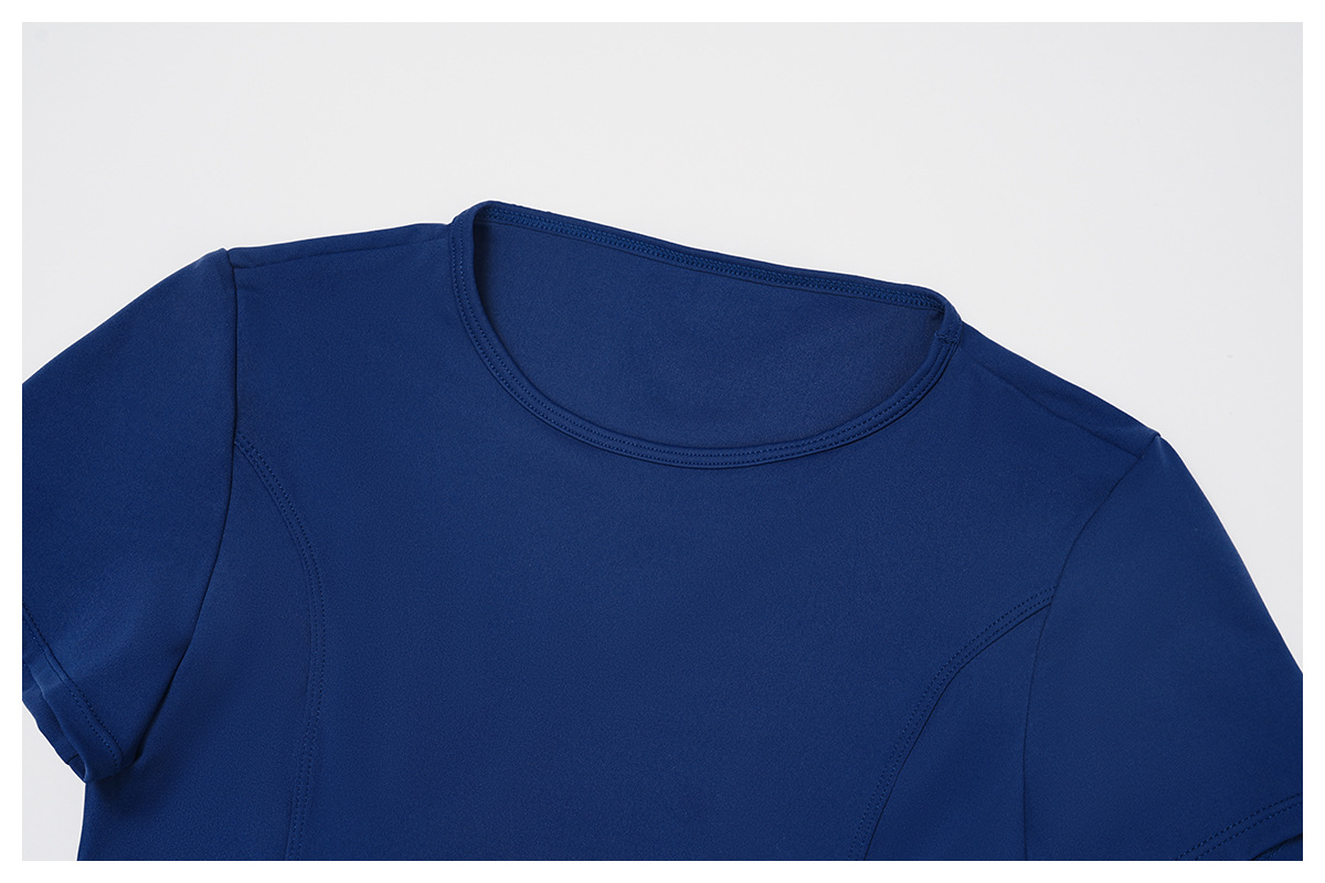 5Piece Fitness Clothing Sportswear Gym Leggings Activewear Sports Shorts Bra Women Workout Yoga Wear Sets FGBTZ4509