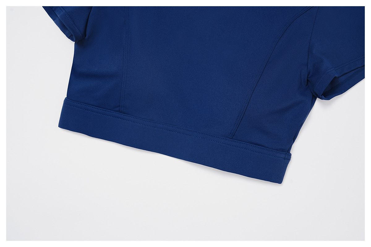 5Piece Fitness Clothing Sportswear Gym Leggings Activewear Sports Shorts Bra Women Workout Yoga Wear Sets FGBTZ4509