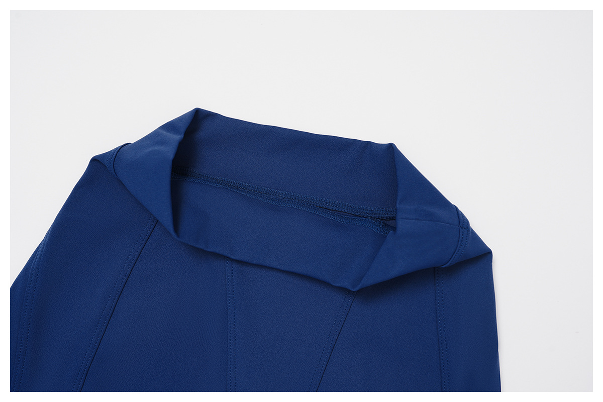 5Piece Fitness Clothing Sportswear Gym Leggings Activewear Sports Shorts Bra Women Workout Yoga Wear Sets FGBTZ4509